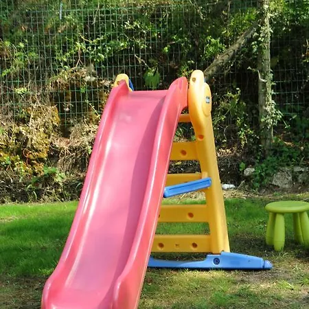Quinta Do Pinhoeiro Privatunterkunft *