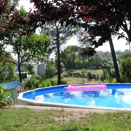 Quinta Do Pinhoeiro *
