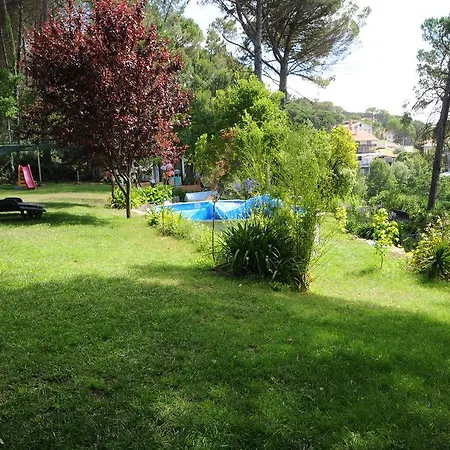 Privatunterkunft Quinta Do Pinhoeiro