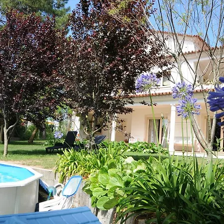 Quinta Do Pinhoeiro *