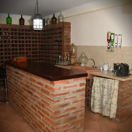 Privatunterkunft Quinta Do Pinhoeiro