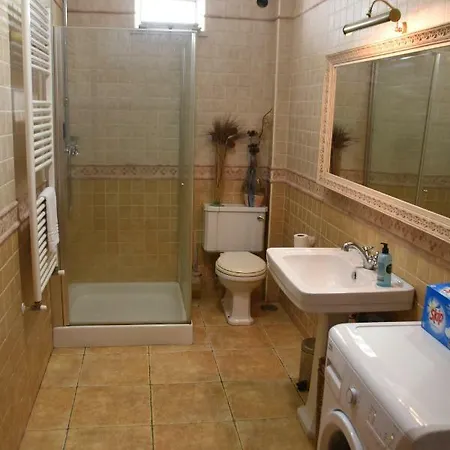 Privatunterkunft Quinta Do Pinhoeiro Leiria