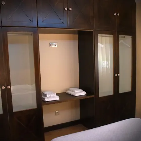 Quinta Do Pinhoeiro Privatunterkunft